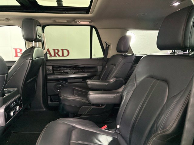 Certified 2020 Ford Expedition Max Platinum AWD/4WD image 27