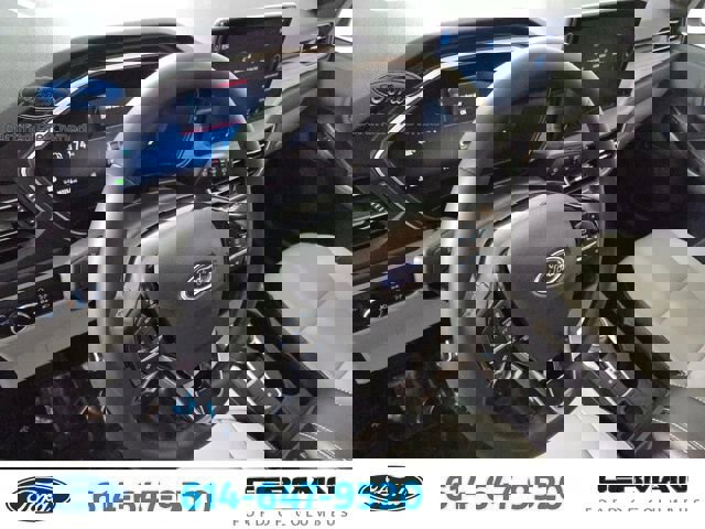 Certified 2023 Ford Escape Platinum image 17