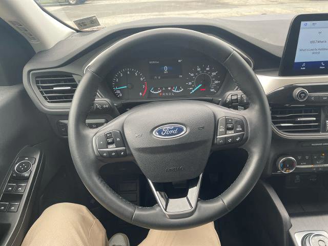 Certified 2022 Ford Escape SE w/ Convenience Package image 14