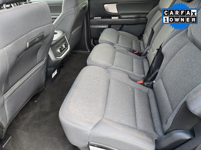 Certified 2025 Ford Expedition Active RWD image 27