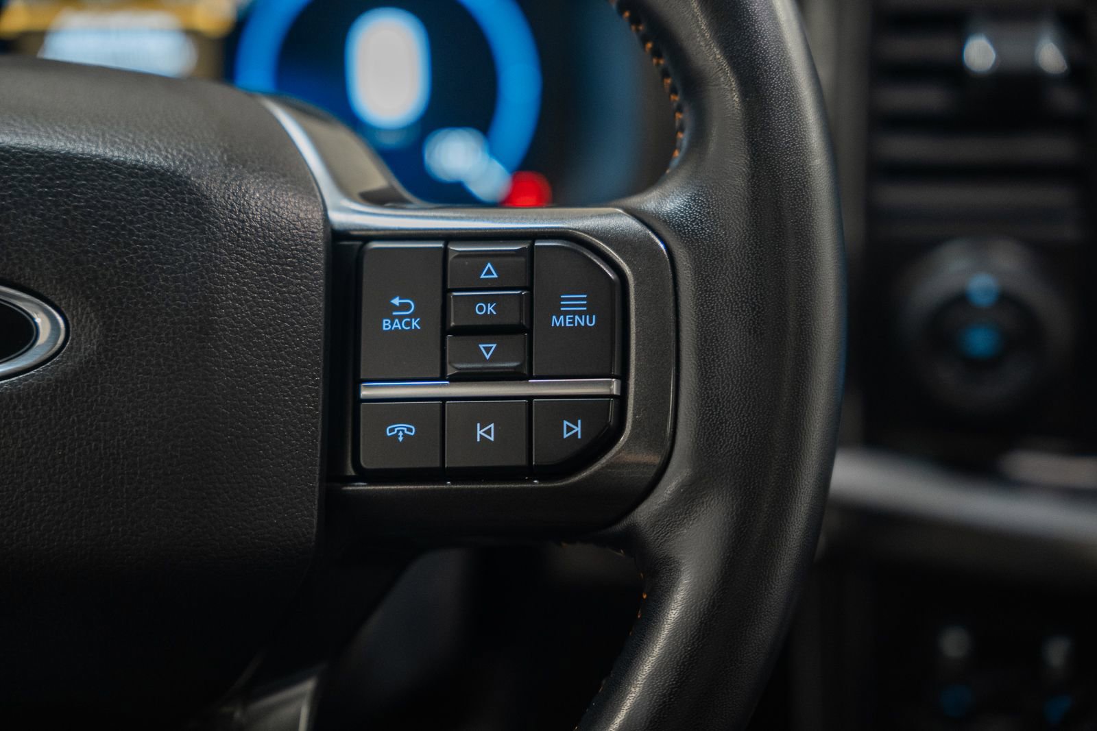 Certified 2023 Ford F150 Tremor w/ Equipment Group 402A High image 34