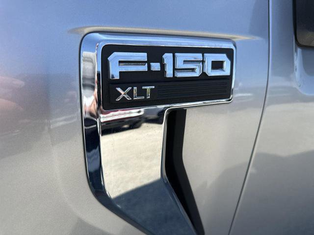 Certified 2024 Ford F150 XLT w/ Mobile Office Package AWD/4WD image 9