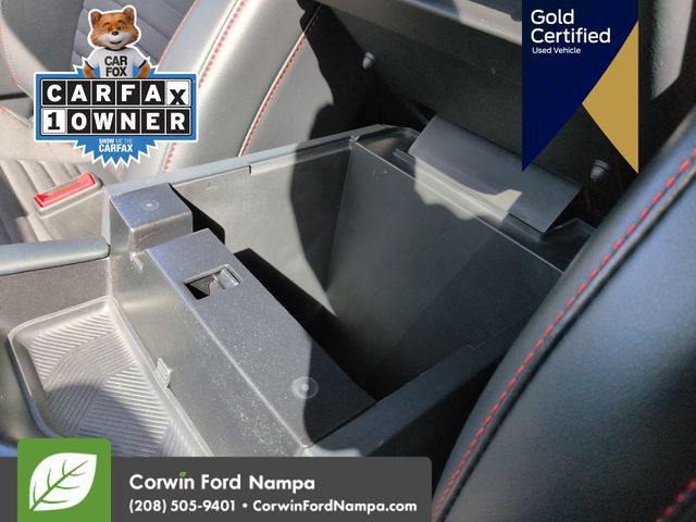 Certified 2025 Ford Explorer ST-Line w/ ST-Line Street Pack AWD/4WD image 22