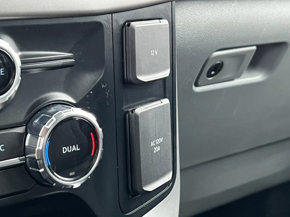 Certified 2024 Ford F150 XLT w/ Mobile Office Package image 34