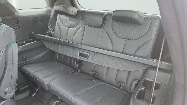 Used 2025 Hyundai Palisade Calligraphy AWD/4WD image 28