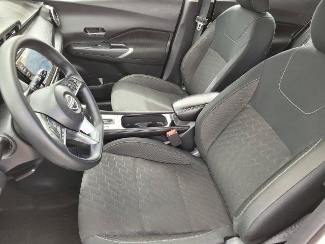 Used 2024 Nissan Kicks SV FWD image 16