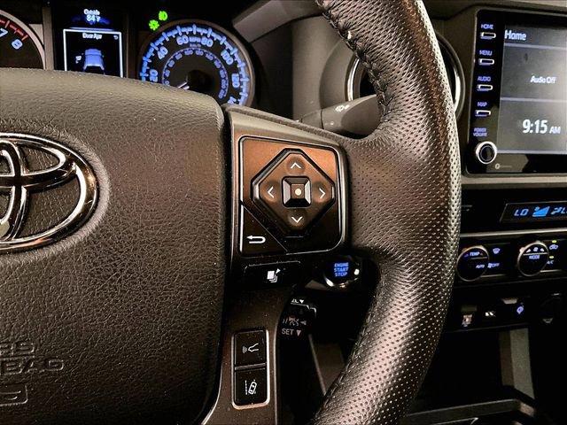 Used 2023 Toyota Tacoma TRD Off-Road AWD/4WD image 18
