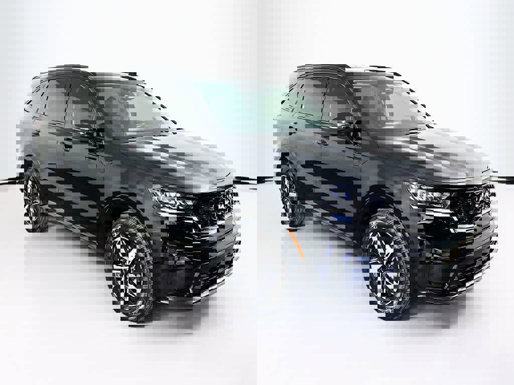 Used 2023 Kia Sorento EX w/ Panoramic Sunroof Package image 7