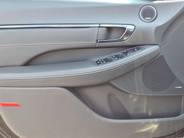 Used 2021 Hyundai Sonata N Line FWD image 14