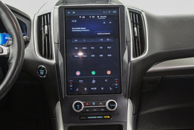 Certified 2023 Ford Edge SEL AWD/4WD image 20