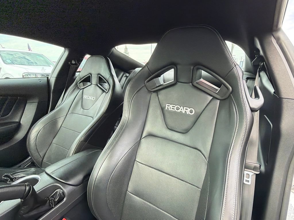 Certified 2023 Ford Mustang GT Premium RWD image 26