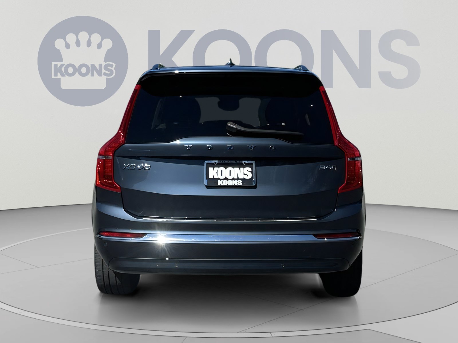 Used 2023 Volvo XC90 B6 Plus w/ Protection Package AWD/4WD image 10