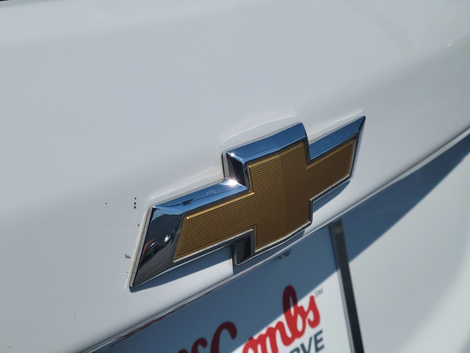 Used 2024 Chevrolet Equinox LT image 12