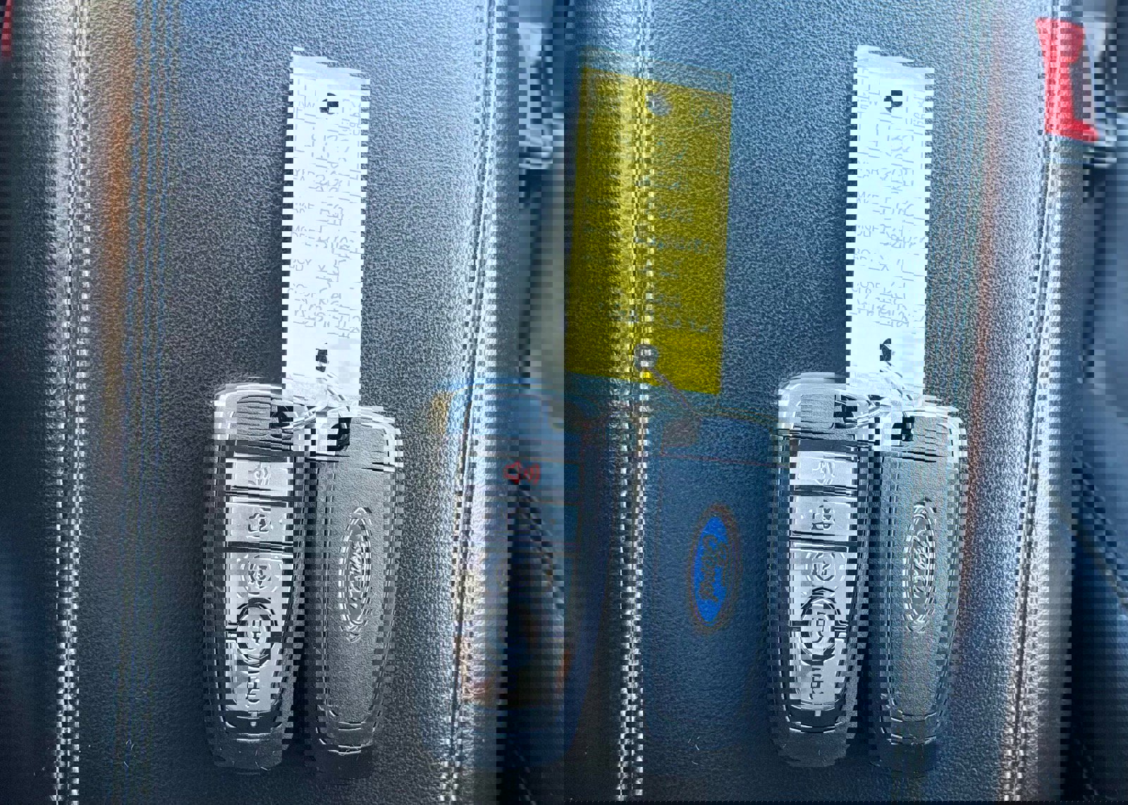 Certified 2021 Ford Explorer XLT w/ Equipment Group 202A image 69