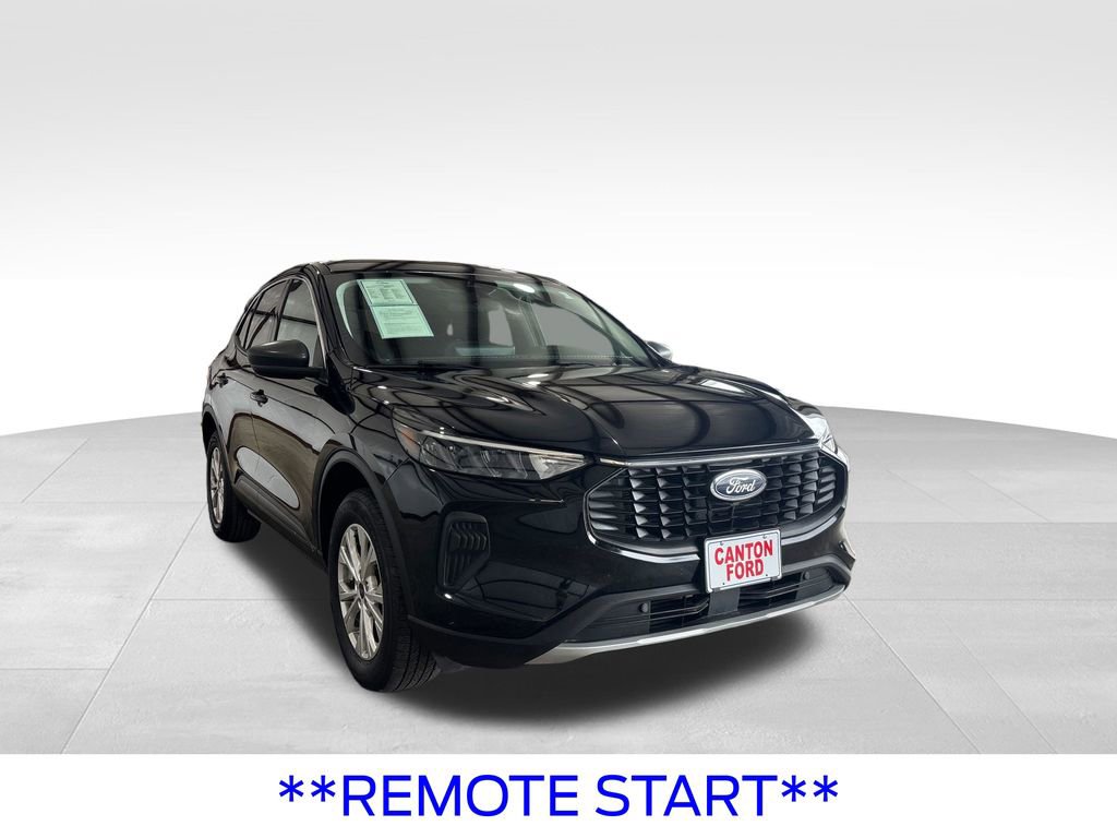 Certified 2024 Ford Escape Active w/ Tech Pack #1 AWD/4WD image 10