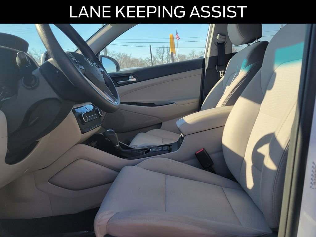 Used 2019 Hyundai Tucson Value image 14