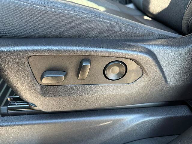Used 2024 Chevrolet Silverado 1500 RST AWD/4WD image 24