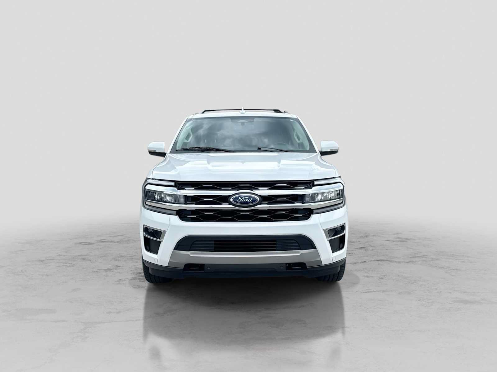 Certified 2023 Ford Expedition Max Limited AWD/4WD image 9