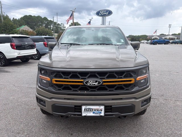 Certified 2026 Ford F150 Tremor w/ Equipment Group 402B AWD/4WD image 2