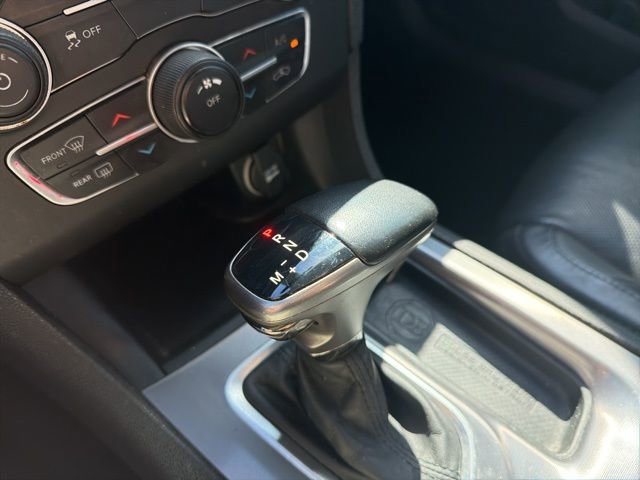 Used 2019 Dodge Charger SXT w/ Leather Interior Group image 34