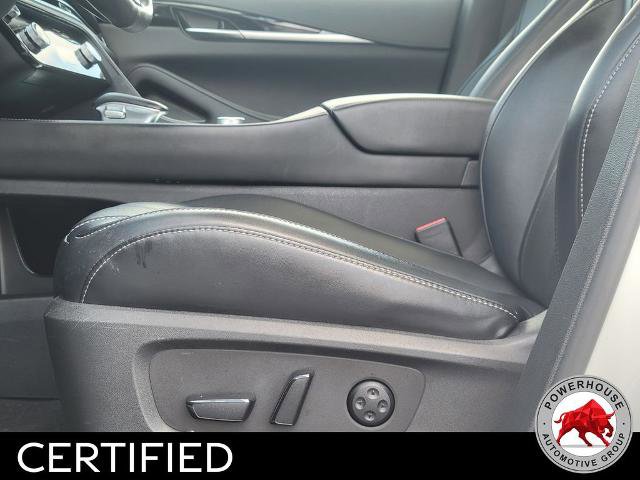 Used 2023 INFINITI QX60 Pure FWD image 27