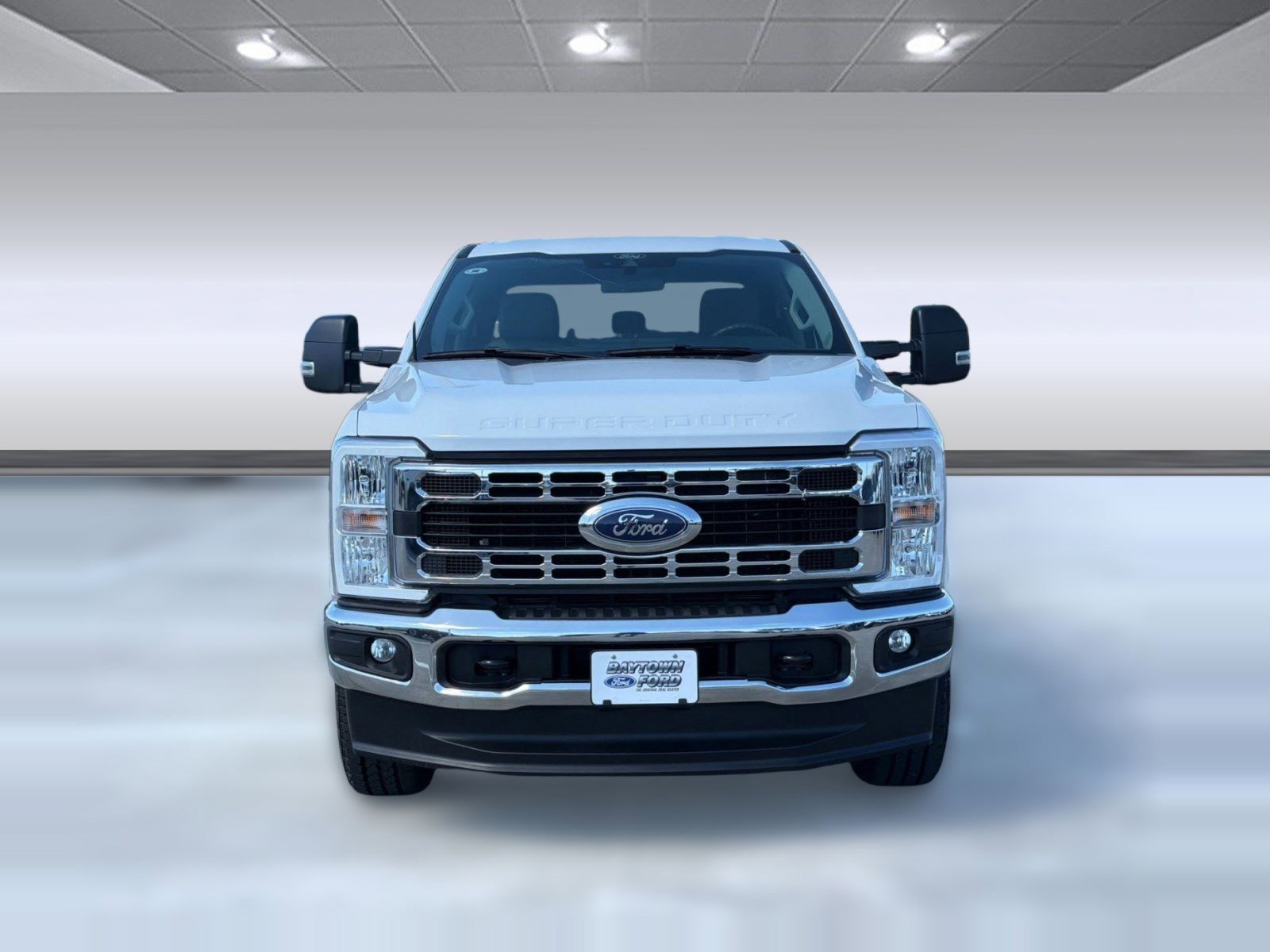 Certified 2025 Ford F250 XLT image 5