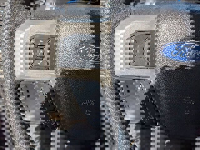 Certified 2020 Ford F150 Lariat w/ Equipment Group 502A Luxury image 17