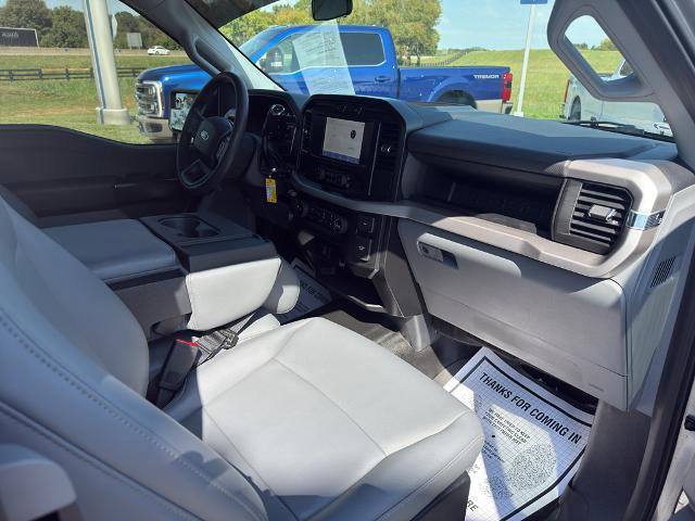 Certified 2022 Ford F150 XL w/ Equipment Group 101A High image 12