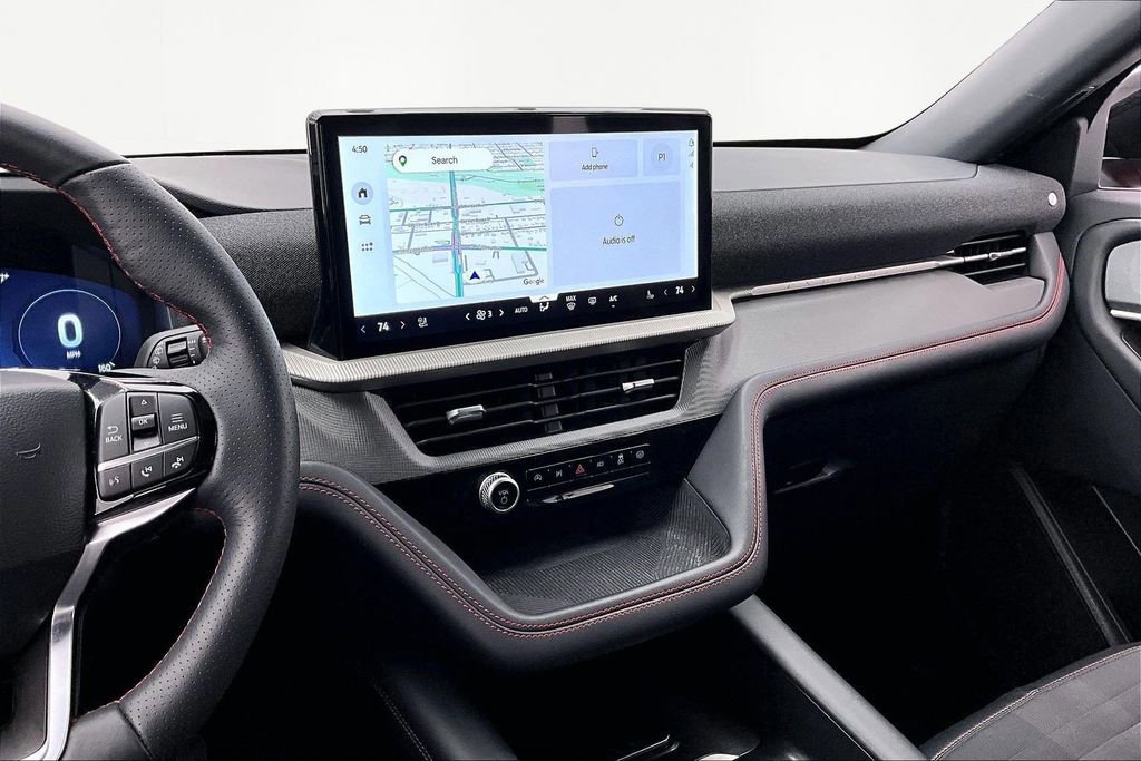 Certified 2025 Ford Explorer ST-Line w/ ST-Line Street Pack image 8