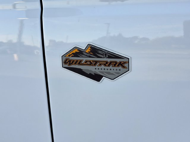 Certified 2023 Ford Bronco Wildtrak AWD/4WD image 8