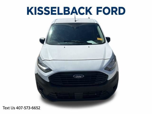 Certified 2022 Ford Transit Connect XL image 8