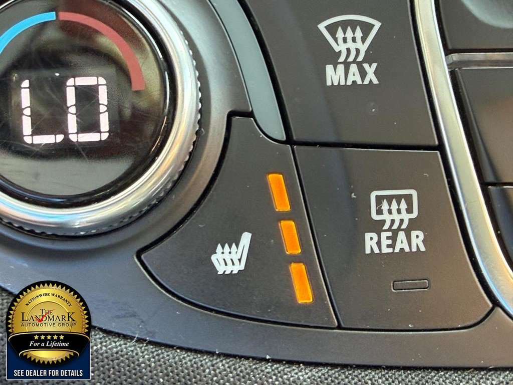Used 2024 Chevrolet Malibu LT FWD image 14
