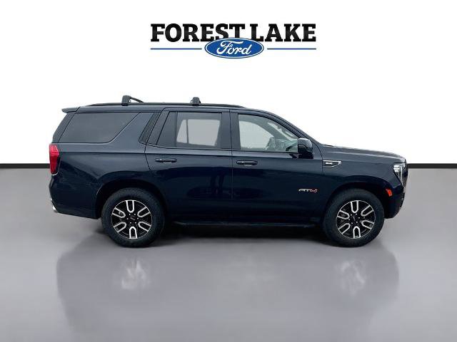 Used 2023 GMC Yukon AT4 AWD/4WD image 8