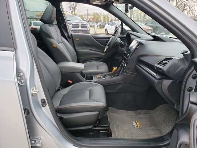 Used 2023 Subaru Forester Wilderness AWD/4WD image 22