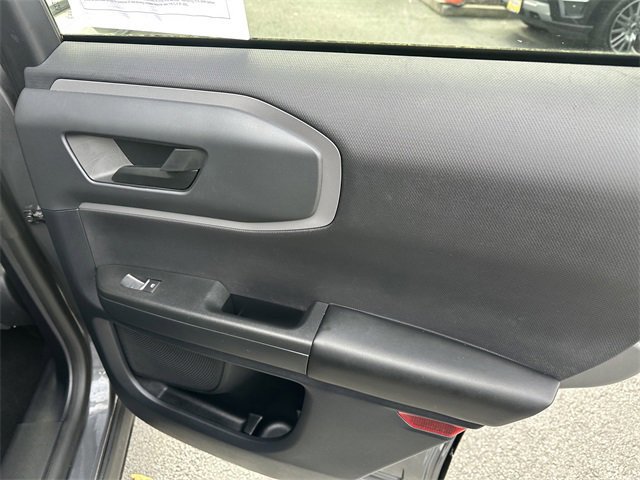 Certified 2022 Ford Bronco Sport Big Bend w/ Convenience Package image 40