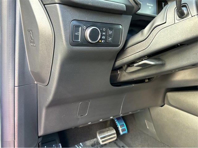 Certified 2024 Ford Escape ST-Line image 36