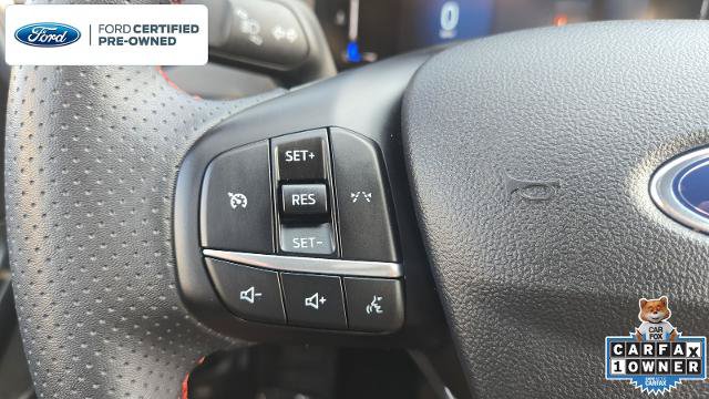 Certified 2023 Ford Escape ST-Line Select AWD/4WD image 16