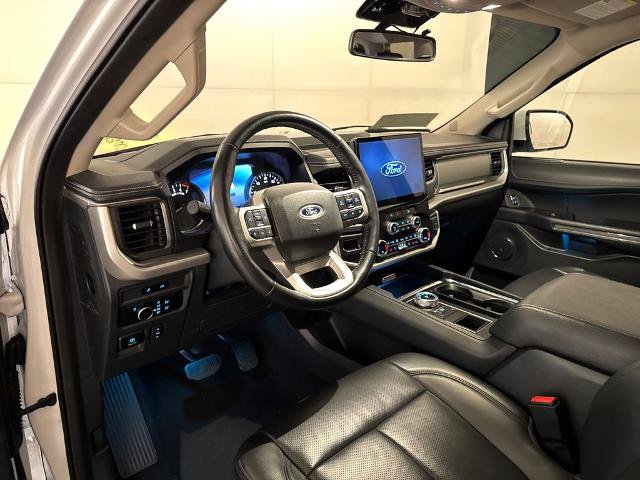 Certified 2024 Ford Expedition Max XLT RWD image 17