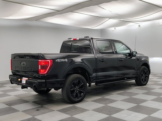 Certified 2023 Ford F150 XLT w/ Equipment Group 302A High AWD/4WD image 11