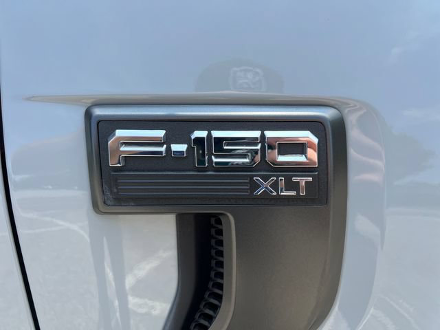Certified 2023 Ford F150 XLT w/ Equipment Group 302A High AWD/4WD image 39