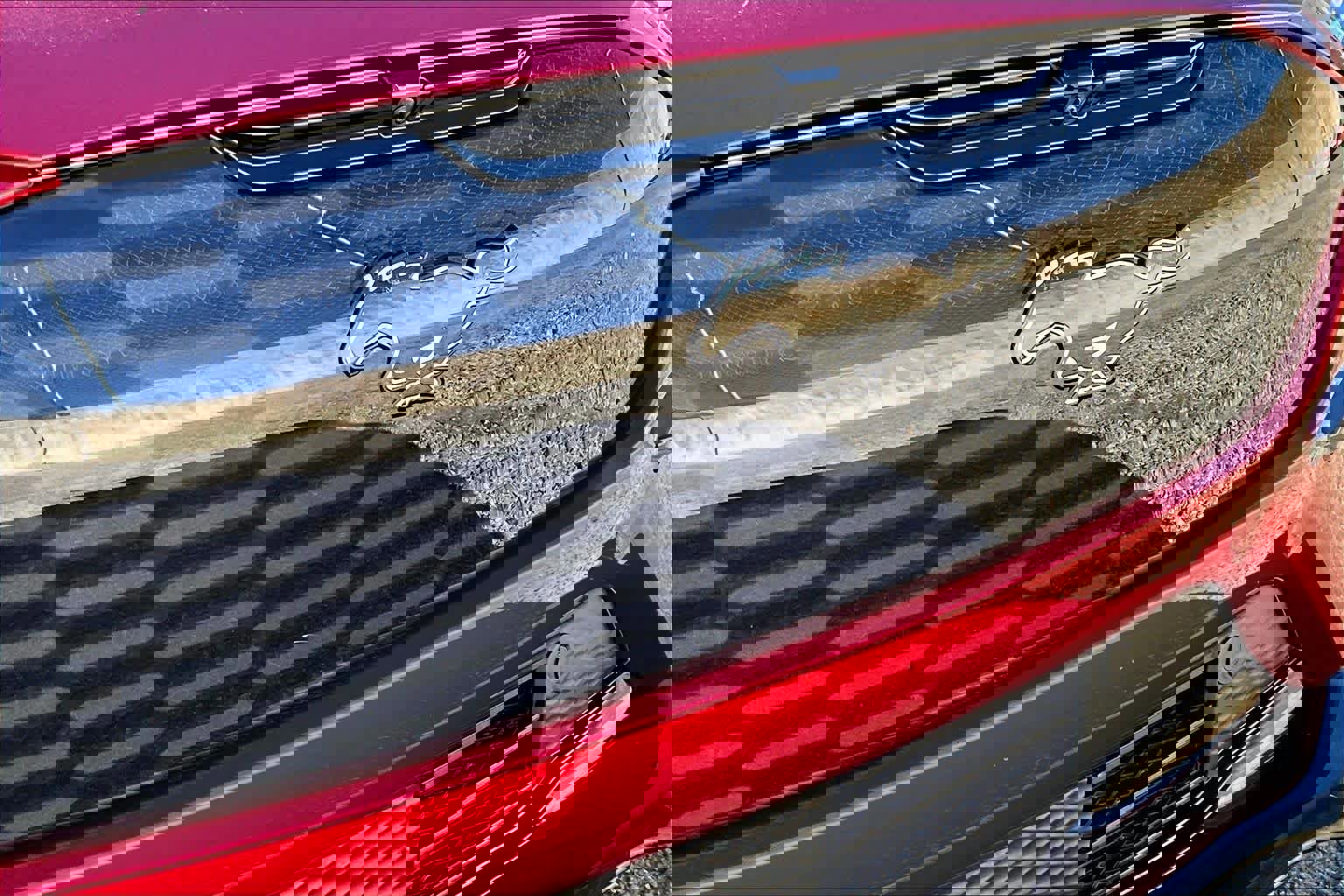 Certified 2023 Ford Mustang Mach-E GT w/ GT Performance Edition image 30