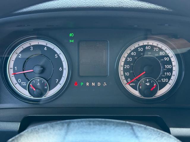 Used 2024 RAM 1500 Tradesman w/ Tradesman SXT Package AWD/4WD image 17