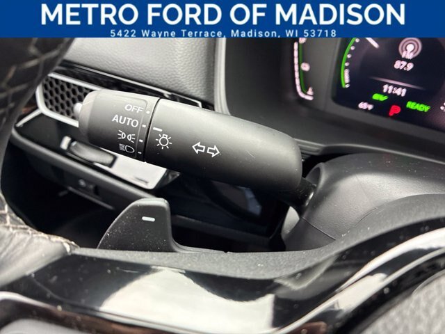 Used 2025 Honda Civic Sport Touring image 30