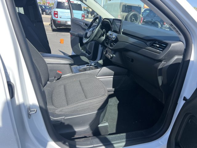 Certified 2025 Ford Escape Active AWD/4WD image 13