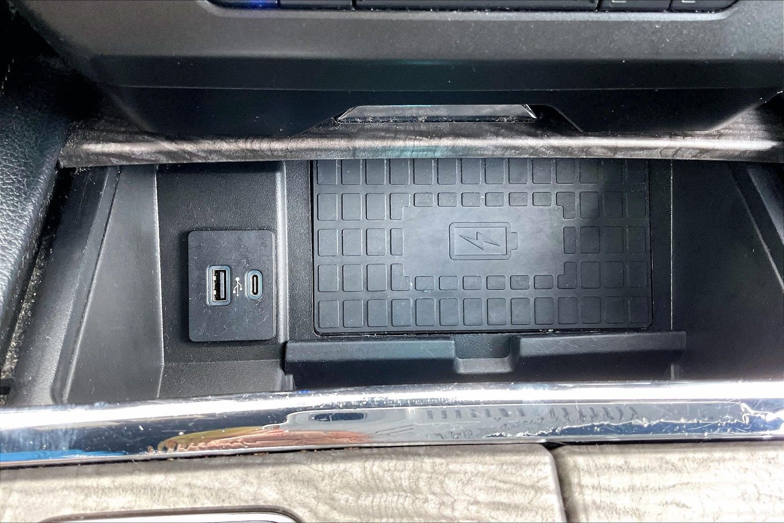 Certified 2021 Ford Expedition Max Limited AWD/4WD image 34