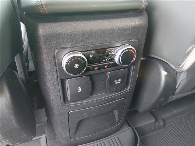Certified 2024 Ford Explorer Timberline w/ Timberline Technology Package AWD/4WD image 14