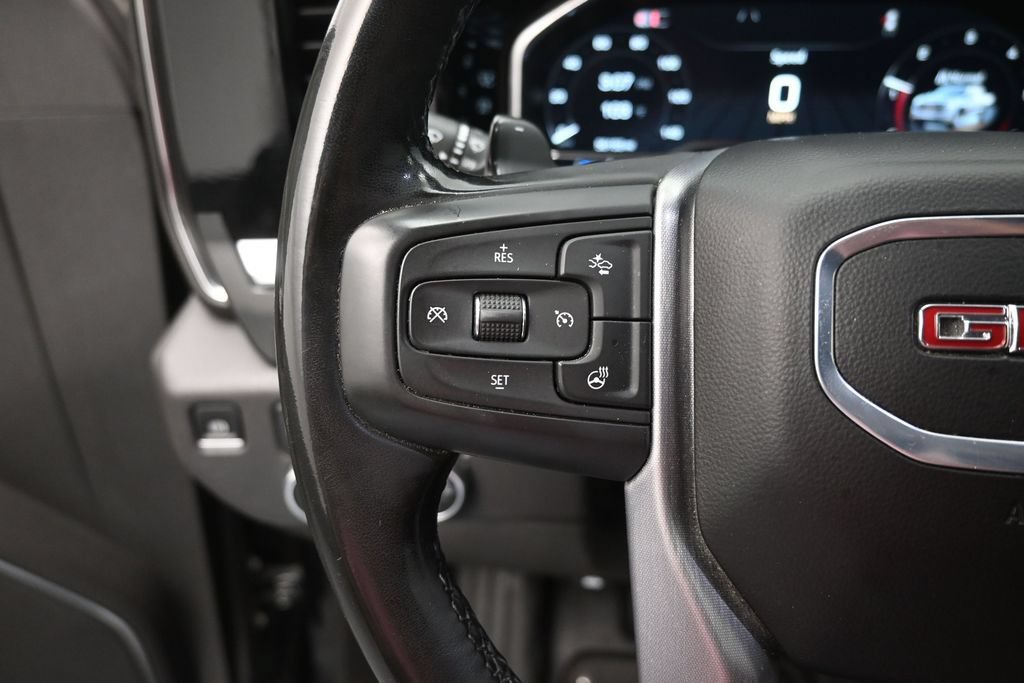 Used 2024 GMC Sierra 1500 SLT RWD image 6