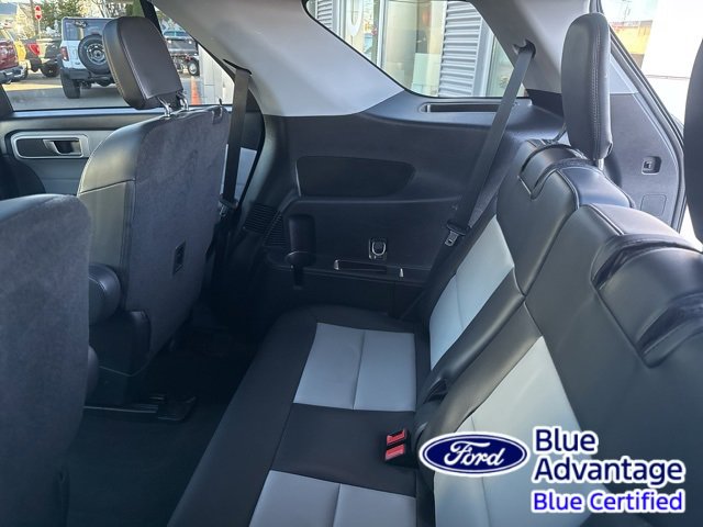 Certified 2022 Ford Explorer XLT w/ Equipment Group 202A image 40