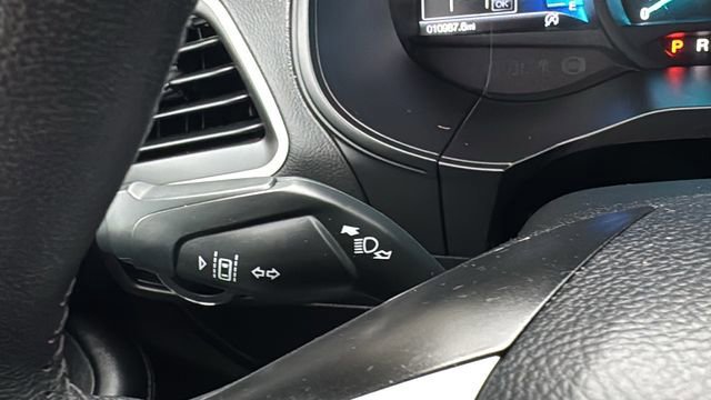 Certified 2024 Ford Edge SEL w/ Convenience Package image 18