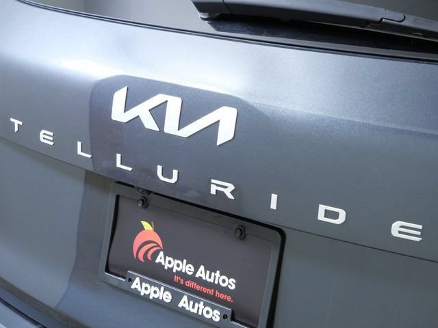 Used 2023 Kia Telluride SX Prestige AWD/4WD image 8